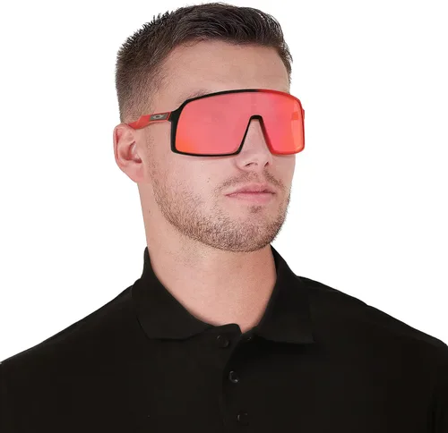 Vista 6 de Oakley Oo9406 Sutro - Lentes de sol para hombre, negro