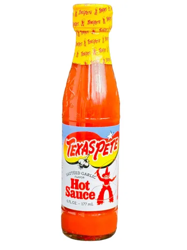 Vista 2 de Texas Pete Paquetes de salsa picante - 0.25 oz (25 ct.)
