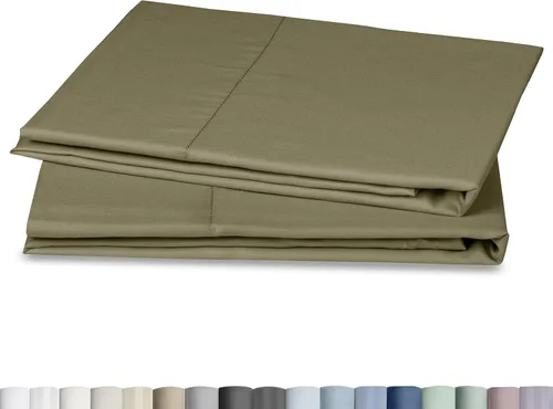 Vista 20 de California Design Den - fundas de almohada de algodón para ti. 01-Blanco