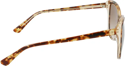 Vista 7 de Anne Klein Gafas de sol rectangulares Ak7077 para mujer