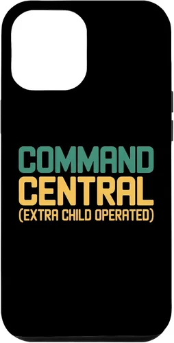 Vista 24 de Command Central (Extra Child Operated) Case for iPhone 15