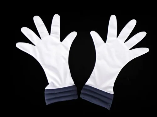 Vista 9 de Ourcosplay Sailor Moon Uranus Tenoh Haruka Cosplay - Juego de 6 piezas