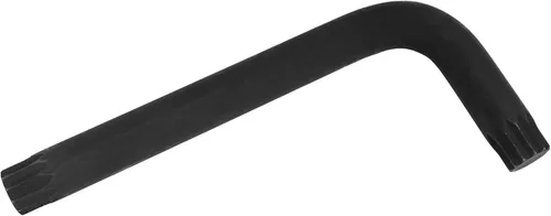 Vista 4 de GENIUS TOOLS Juego de llaves cuadradas triples de 7 piezas - HK-007TS