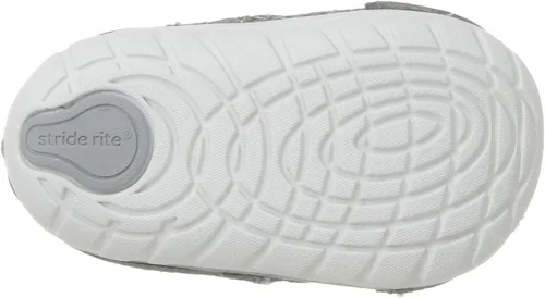 Vista 4 de Stride Rite Unisex-Child Adrian Athletic Sneaker