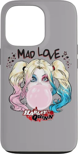 Vista 10 de Harley Quinn Mad Love Case for iPhone 17