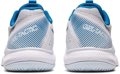 Vista 5 de ASICS Zapatos de voleibol Gel-Tactic para mujer