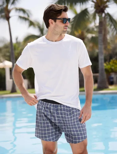 Vista 3 de TIICHOO Ropa interior para hombre para incontinencia, lavable, 5.1 fl oz, reutilizable, a prueba de fugas, con bragueta frontal