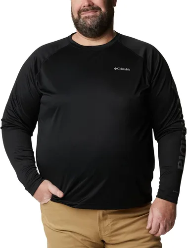 Vista 19 de Columbia Fork Stream Camisa de manga larga