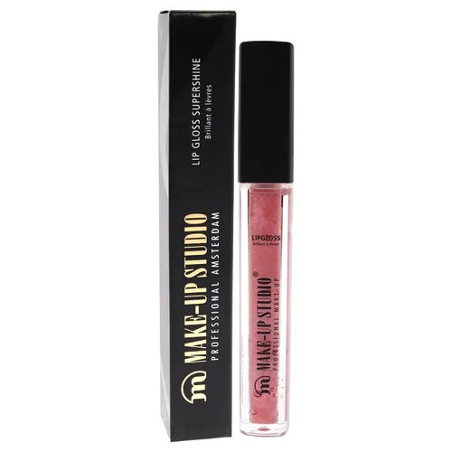 Vista 3 de Make-Up Studio Brillo de labios Supershine - 5 cristales para mujer - 0.15 oz brillo de labios