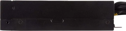 Vista 8 de Silverstone Technology FX500-G, fuente de alimentación Flex ATX de 500W 80 Plus Gold, SST-FX500-G