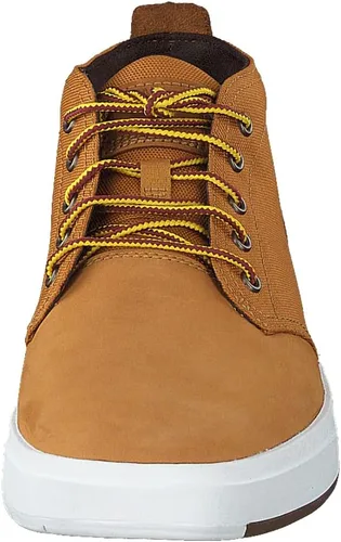 Vista 4 de Timberland Davis Square Chukka - Zapato para hombre