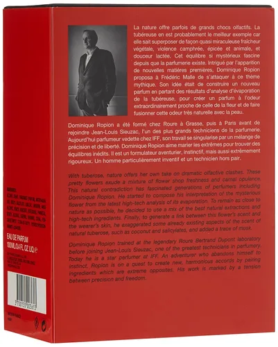 Vista 3 de Frederic Malle Carnal Flower EDP Spray 3.4 oz