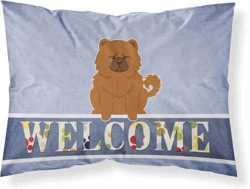 Vista 57 de Caroline's Treasures BB2515PILLOWCASE Between Friends Appenzeller Sennenhund - Funda de almohada de tela estándar, ligera, súper suave, fácil