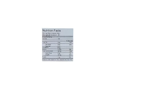 Vista 5 de Office Snax OFX94054 Walker - Toffees reales (2,75 libras)