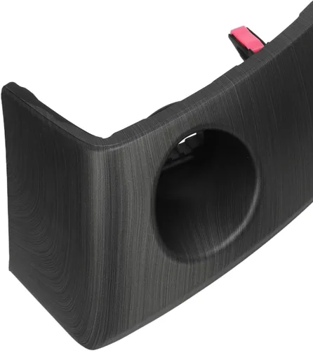 Vista 6 de 55412-42060-b1 CenterAir Vent Radio Bisel Trim for2006-2012, mejora la apariencia, construcción