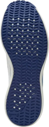 Vista 4 de Reebok Floatride Run Fast 20 para hombre BlancoAzul