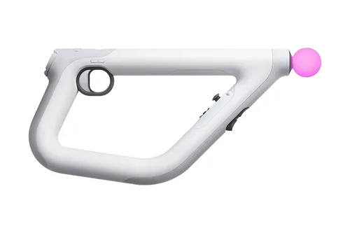 Vista 3 de PSVR Aim Controller - PlayStation VR Bulk Packaging