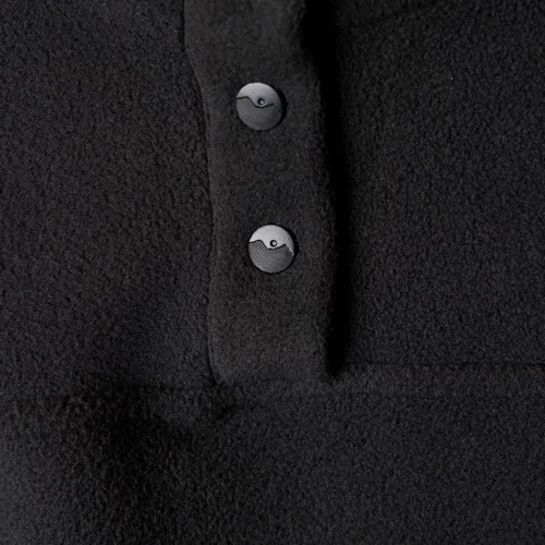 Vista 3 de KAVU Cavanaugh para mujer Negro