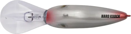 Vista 12 de Strike King Promodel Crankbait 6XD Hard Knock