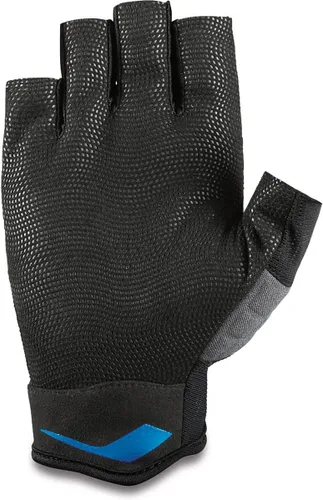 Vista 2 de Dakine Guantes de vela de medio dedo - Negro, mediano