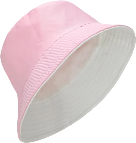 Vista 22 de NPJY Sombrero tipo pescador de algodón para mujeres y hombres, para verano, sol, playa y pesca