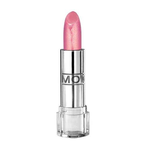 Vista 4 de MODE Lustre Labial Pearly Plum Wine Berry Cream 52, color de labios cremoso rico en pigmentos hidratantes, aceites de frutas nutritivos naturales