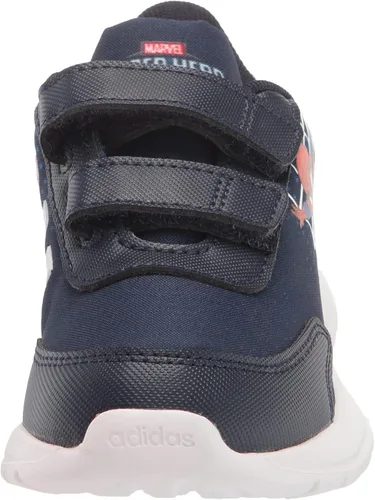 Vista 2 de adidas Unisex-Child Tensaur Running Shoe