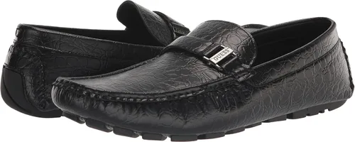 Vista 7 de GUESS Mocasín Amadeo para hombre