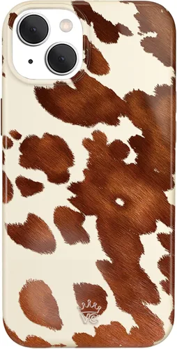 Vista 153 de VELVET CAVIAR Funda Butterfly para iPhone 14, compatible con MagSafe, probada en caídas de 10 pies, mariposas Aurora