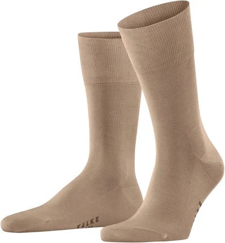 Vista 29 de FALKE Calcetines Tiago de vestir para hombre, algodón sostenible, tripa, 1 par Azul (Arándano)