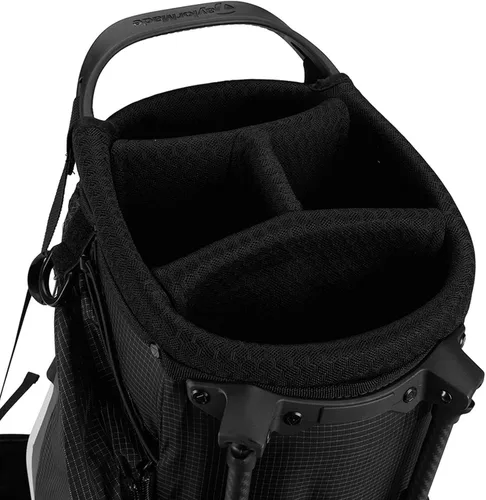 Vista 2 de TaylorMade Golf Flextech Superlite Stand Bag