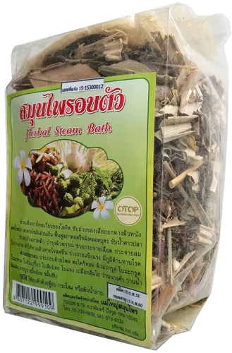 Vista 2 de al baño de vapor 7 oz (200 g)