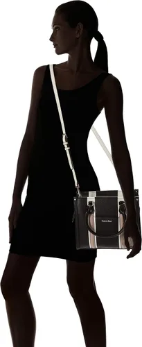 Vista 8 de Calvin Klein Bandolera Beckah Novedad