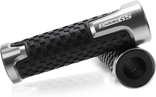 Vista 6 de Motorcycle Handlebar for BMW R1200GS R 1200GS R 1200 GS 2004-2018 2017 Motorcycle Accessories 7/8'' 22MM CNC Handlebar Grips Handle Grip Handle Bar