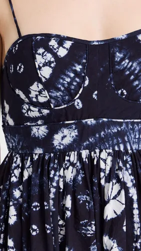Vista 6 de Ulla Johnson Vestido Mariza para mujer