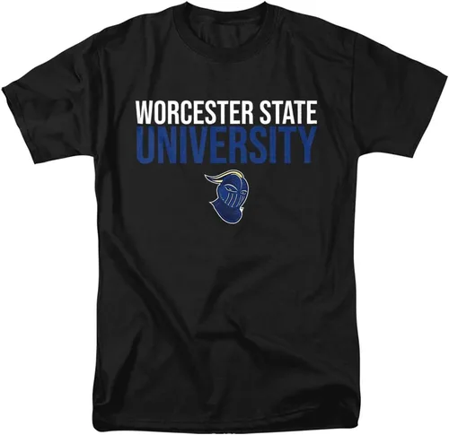 Vista 140 de Collegiate Stacked Adult T Shirt Collection 3