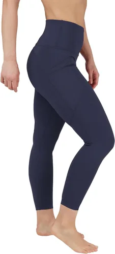 Vista 122 de 90 Degree By Reflex - Pantalones deportivos de yoga para mujer Power Flex