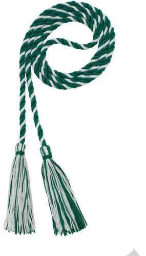 Vista 104 de Cordón de honor, marca Tassel Depot. Fabricado en EE. UU.