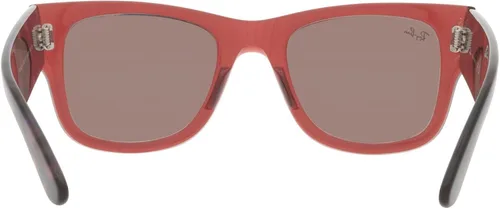 Vista 7 de Ray-Ban RB0840s Mega Wayfarer - Gafas de sol cuadradas