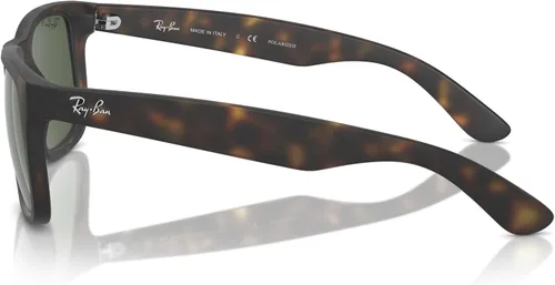 Vista 31 de Ray-Ban RB4165 Justin Gafas de sol rectangulares