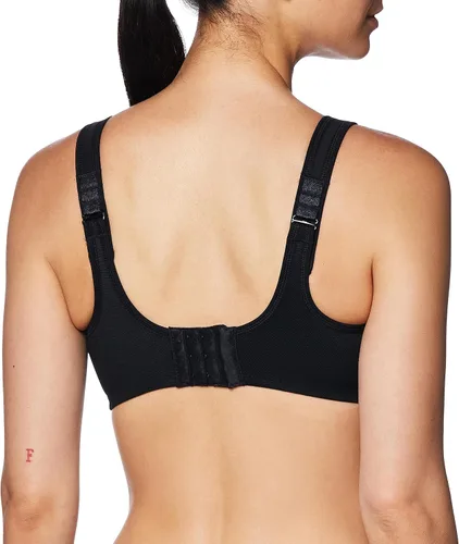 Vista 2 de Wacoal - Brasier deportivo con varillas para mujer