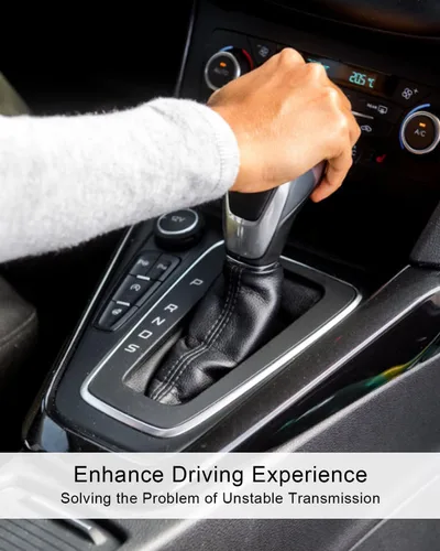 Vista 3 de Sello del cuerpo de la válvula de transmisión para modelos automáticos Ford de 6 velocidades