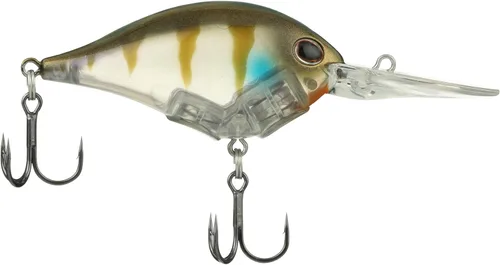 Vista 80 de Berkley Señuelo Duro de Pesca Dime