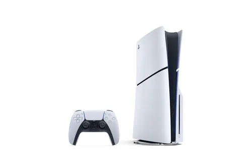 Vista 9 de PlayStation®5 Digital Edition – 825GB