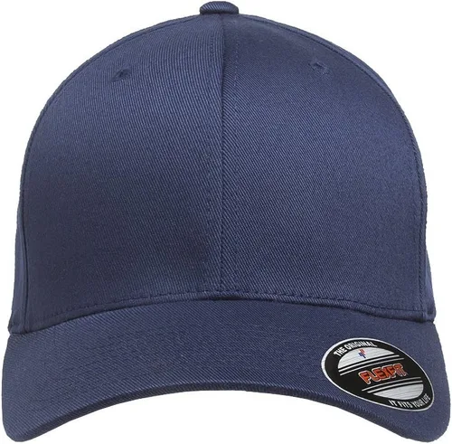 Vista 39 de Flexfit - Gorra de béisbol deportiva, ajustada, para hombre