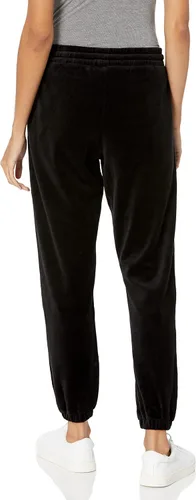 Vista 2 de Splendid Sundown Playa - Pantalones deportivos de terciopelo para mujer