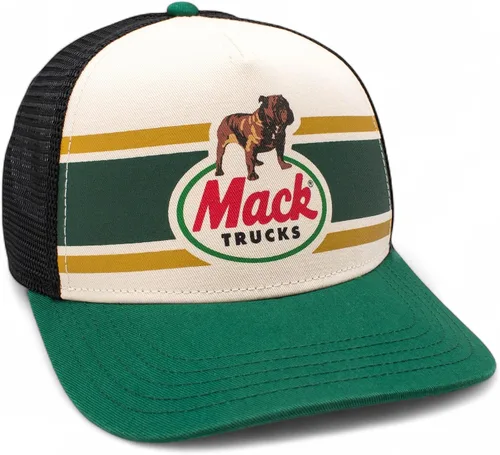 Vista 9 de AMERICAN NEEDLE Sinclair - Gorra de camionero ajustable con licencia oficial, auténtica, nueva
