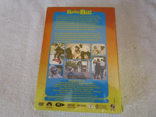 Vista 2 de Rob & Big The Complete First & Second Seasons