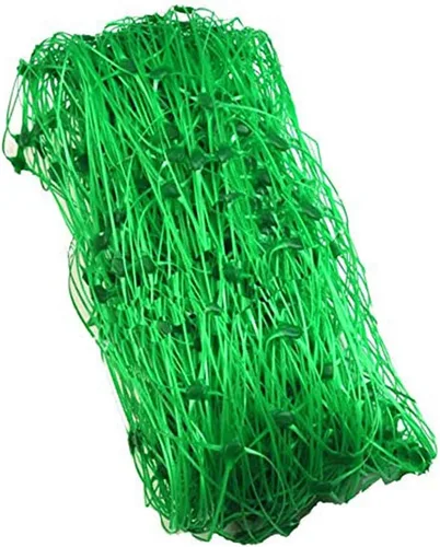 Vista 5 de Asdomo Red de enrejado para plantas de vid, red de soporte para plantas trepadoras, frutas, vid, verduras, flores y vegetales, red de jardín