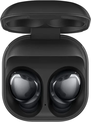 Vista 3 de SAMSUNG Galaxy Buds Pro R190, audífonos Bluetooth inalámbricos True Wireless, con cancelación de ruido (renovados)
